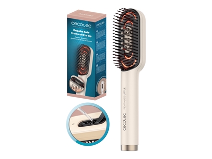 Picture of Cecotec Repair Brush | HairCare Revitalize Little | Cream