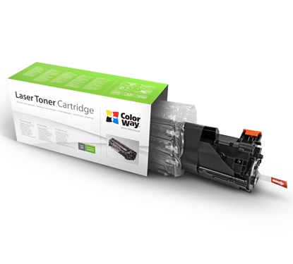 Attēls no ColorWay Econom | Toner Cartridge | Black