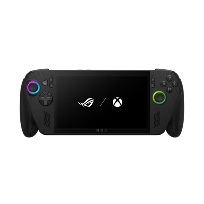 Изображение CONSOLE ROG ALLY RC73XA-NH015W/90NV00H2-M003U0 ASUS