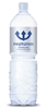 Изображение Dabīgais minerālūdens NEPTUNAS gāzēts, PET, 1.5 l