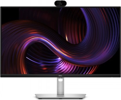Attēls no DELL PRO PLUS 27 P2726DEV QHD IPS 16:9 100HZ 5MS 4MP-CAM KVM MST RJ45 USBC-90W