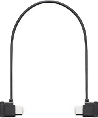 Attēls no DJI Kabel RX do telefonu SDR Transmission (USB-C to USB-C, 22 cm)