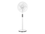Picture of ETA ETA Breezo 460790000 | Fan | Stand Fan | 60  W | Diameter 45 cm | Number of speeds 4 | Oscillation | Remote control | White