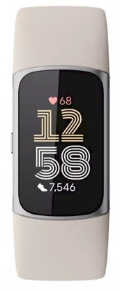 Attēls no Fitbit Charge 6 Smartwatch