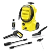 Picture of HIGH PRESSURE WASHER K 3/CLASSIC 1.676-222.0 KARCHER