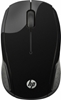 Изображение HP 200 Black