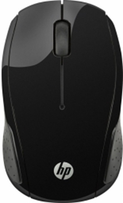 Attēls no HP 200 Black