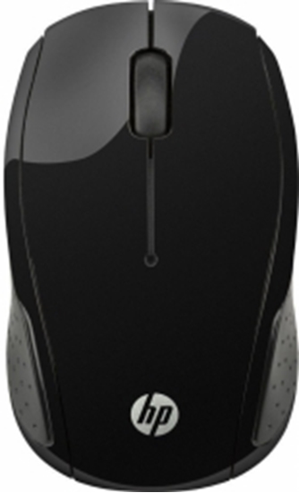 Изображение HP 200 Black