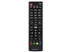 Picture of HQ LXP5481 LG TV Remote control / AKB74475481 / Black
