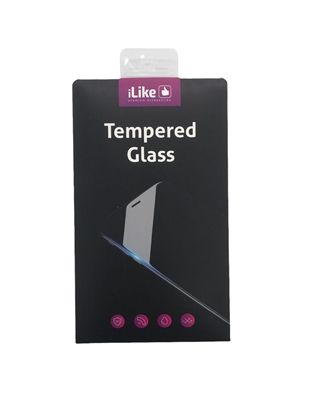 Изображение iLike Apple iPhone XR/11 0.33mm Glass without package