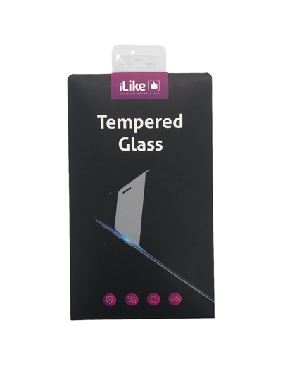 Изображение iLike Apple iPhone XR/11 0.33mm Glass without package