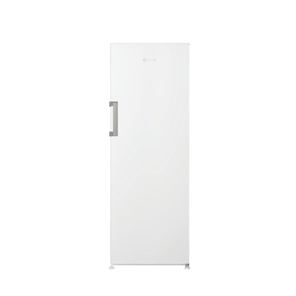 Изображение INDESIT Freezer | FINS 1261 W4 | Energy efficiency class E | Upright | Free standing | Height 171 cm | Total net capacity 244 L | No Frost system | White