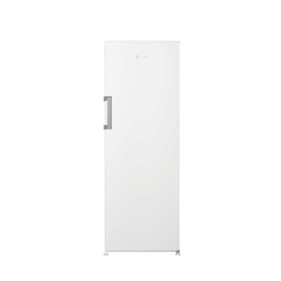 Изображение INDESIT Freezer | FINS 1261 W4 | Energy efficiency class E | Upright | Free standing | Height 171 cm | Total net capacity 244 L | No Frost system | White