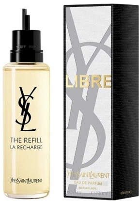 Изображение Yves Saint Laurent Libre EDP 100ml
