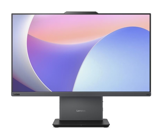 Изображение Komputer All-in-One neo 50a G5 12SC00F4PB W11Pro Core 5 210H/16GB/512GB/INT/23.8 FHD/Luna Grey/3YRS OS 