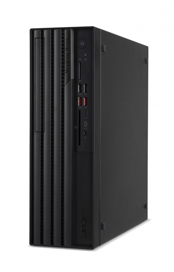 Изображение Komputer Veriton Vero 4000 VVX4735GT SFF Core Ultra 5 225/16GB/512GB/W11P