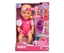 Picture of LALKA BOBAS 38CM GLODNY BOBAS INTERAKT SIMBA WB8