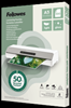 Изображение Laminēšanas plēves Fellowes Eco 100gab Gloss A3