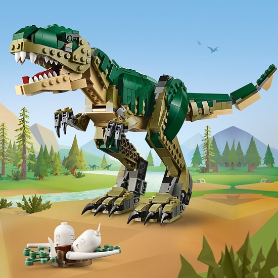 Picture of LEGO Creator 31151 T-Rex