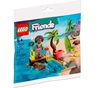 Изображение LEGO Friends Sprztanie play (30635)