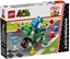 Picture of LEGO Super Mario Mario Kart  Yoshi Bike (72031)
