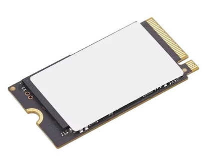 Изображение LENOVO 1TB SSD PCIE GEN4 M.2 2242 