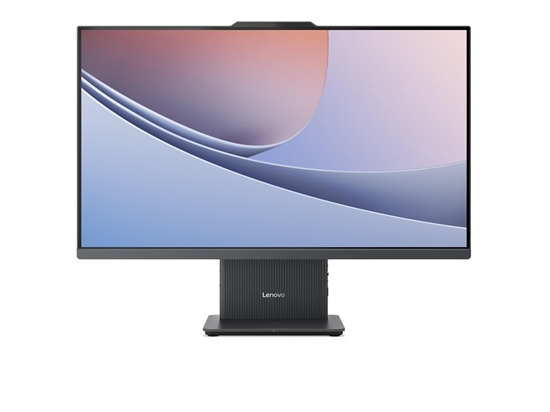 Picture of LENOVO IDEACENTRE AIO ULTRA 5 226V/27" FHD (1920X1080) IPS 300NITS ANTI-GLARE, 99% SRGB, 3-SIDE BORDERLESS, HARDWARE LOW BLUE LIGHT, NON-TOUCH/16GB/1TB SSDINTEL ARC GRAPHICS 130V/W11H/ENG (LUNA GREY)