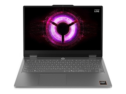 Picture of LENOVO LOQ 15ARP11 R7 170 15i 16GB 512GB