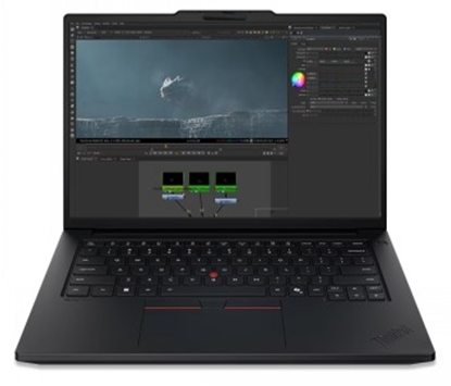 Attēls no LENOVO P14S G7 U7-365H/14.5WUXGA/32GB/1TB/RTX PRO 500 6GB/W11P/3P