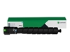 Picture of Lexmark 73D0HC0 toner cartridge 1 pc(s) Original Cyan