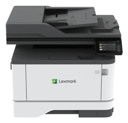 Picture of Lexmark MX431adn Printer Laser B/W MFP A4 40 ppm USB Ethernet LAN