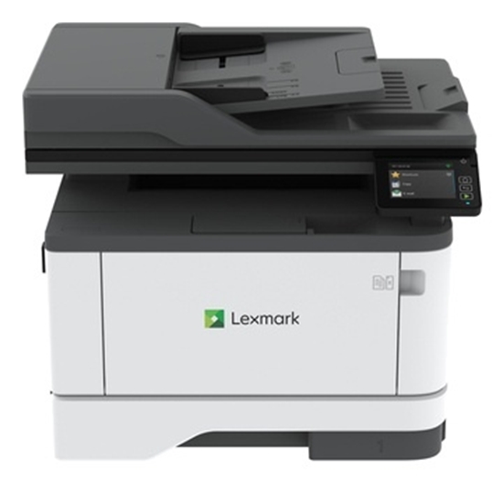 Picture of Lexmark MX431adn Printer Laser B/W MFP A4 40 ppm USB Ethernet LAN