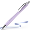 Picture of Lodīšu pildspalva SCHNEIDER Slider Rave blossom Refill Slider, 755 XB zila