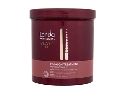 Picture of Londa Professional Velvet Oil Hair Mask 750ml