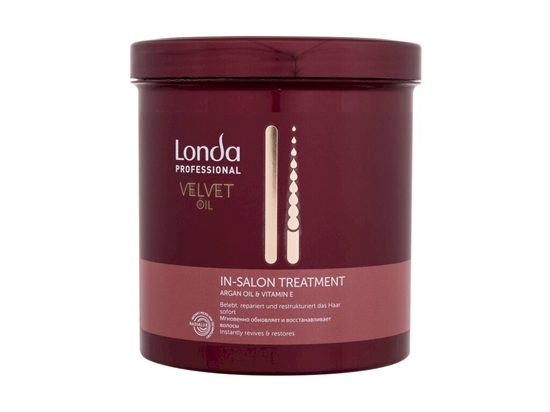 Picture of Londa Professional Velvet Oil Hair Mask 750ml