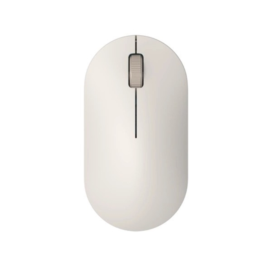 Изображение Mysz bezprzewodowa Lite 2 (biała)