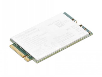 Изображение Moduł ThinkPad Rolling Wireless RW350 Sub6 5G 4XC1U10820 