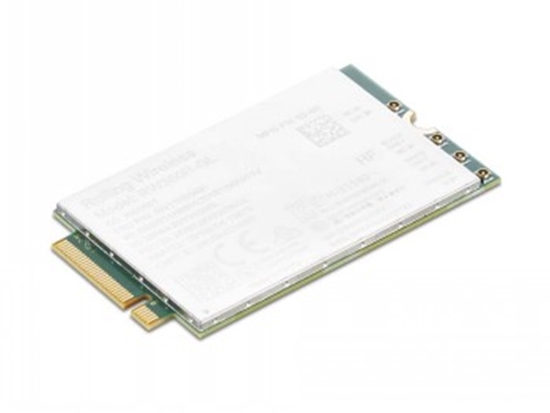 Изображение Moduł ThinkPad Rolling Wireless RW350 Sub6 5G 4XC1U10820 