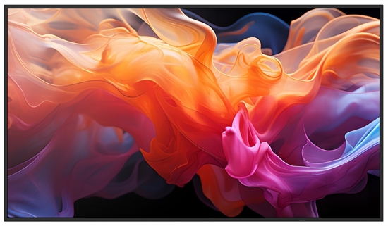 Picture of Monitor wielkoformatowy MultiSync E759 75 cali UHD 16/7 350cd/m2 