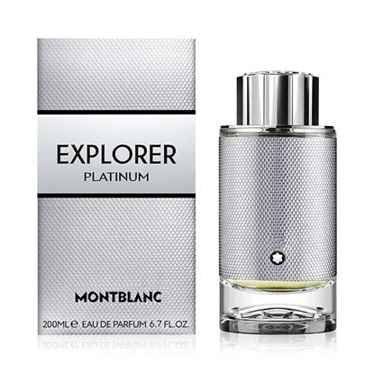 Attēls no Montblanc Explorer EDP 200ml
