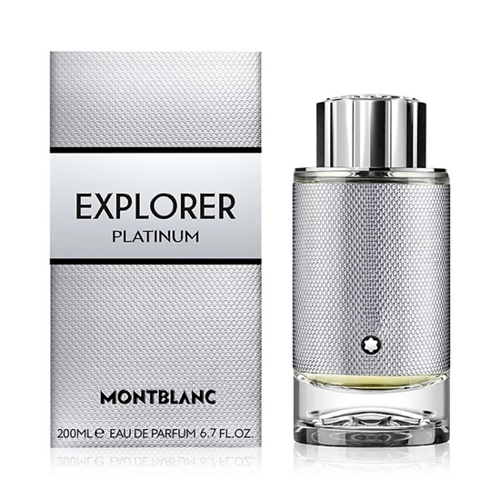 Picture of Montblanc Explorer EDP 200ml