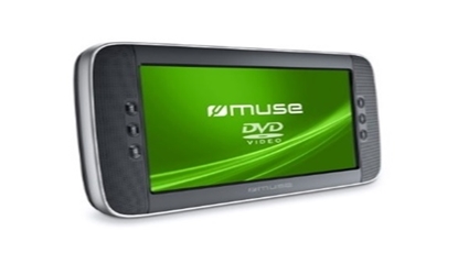 Attēls no Muse | M-1028 CVB | USB