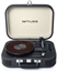 Изображение Muse | Turntable Stereo System | MT-201 DG | USB port | AUX in