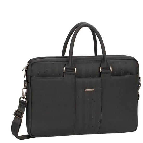 Picture of NB CASE NARITA 15.6"/8135 BLACK RIVACASE