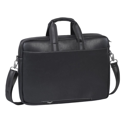 Picture of NB CASE ORLY 15.6"/8940 (PU) BLACK RIVACASE