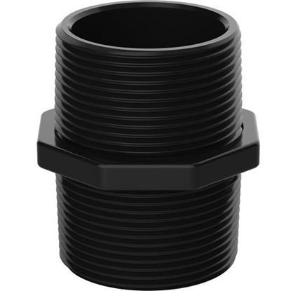 Изображение NET CAMERA ACC COUPLER 1.5"/NPS/NPT 01706-001 AXIS