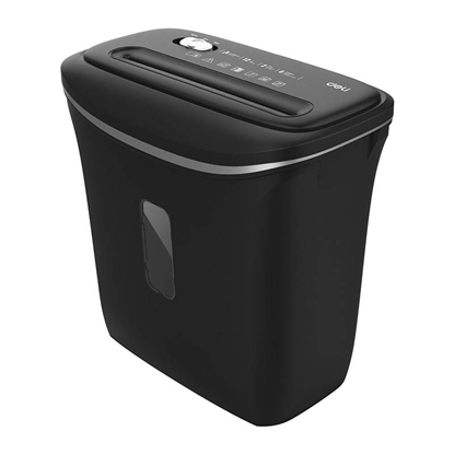 Изображение Niszczarka Deli Office Niszczarka do papieru Deli E9945 12L
