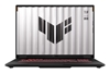 Picture of Notebook|ASUS|TUF|FA808UP-S9007W|CPU AMD RyzenT 7|260|3.8 GHz|18 "|2560 x 1600 pixels|RAM 32 GB|DDR5-SDRAM|SSD 1000 GB|Discrete graphics NVIDIA GeForce RTX 5070|8 GB|On-board graphics Yes|Numeric keypad Yes|OS installed Windows 11 Home|Colour Grey|Weight