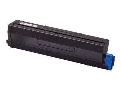 Picture of OKI 44315318 toner cartridge Original Magenta 1 pc(s)