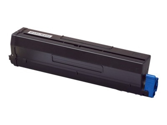 Picture of OKI 44315318 toner cartridge Original Magenta 1 pc(s)